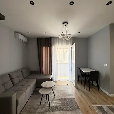 Appartement Modern Near Center