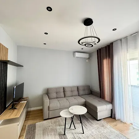Modern Near Center Tirana