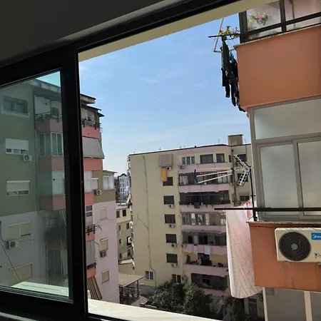 Modern Near Center Apartamento