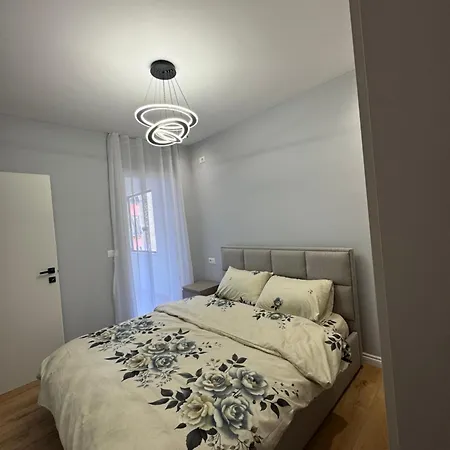Apartamento Modern Near Center Tirana
